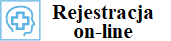 Rejestracja Internetowa